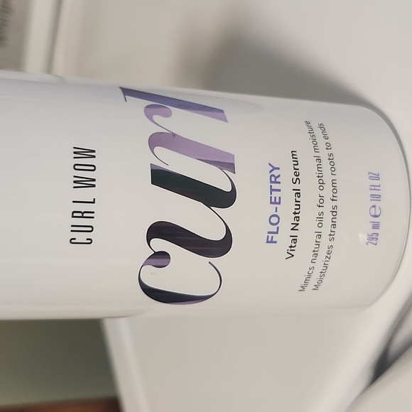 Color Wow bundle 4 products - Picture 2 of 5